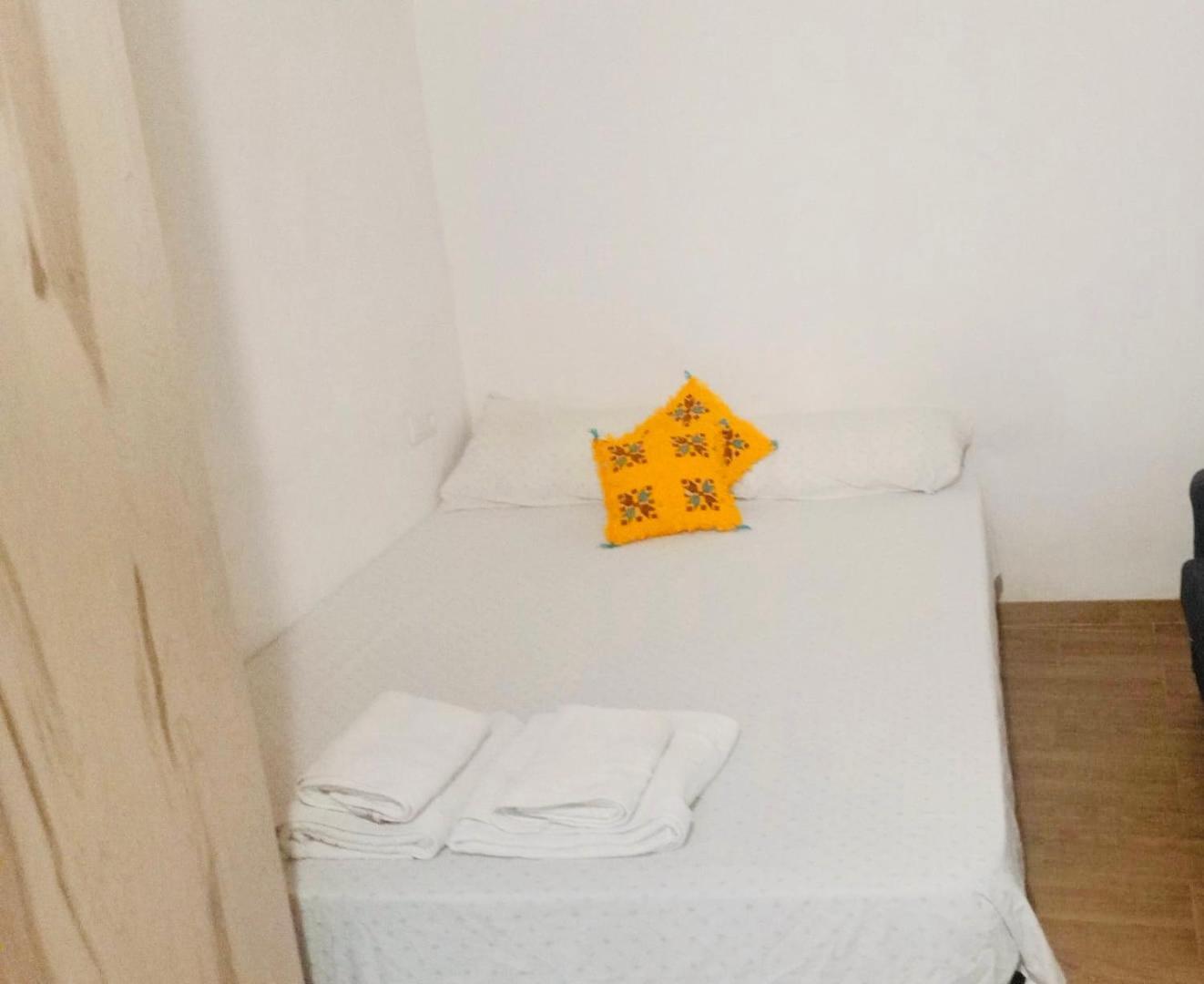 Cozy Rental Apartment In The Heart Of Albaicin 그라나다 외부 사진